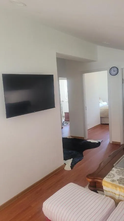 Domo I Gago Apartment Sukosan