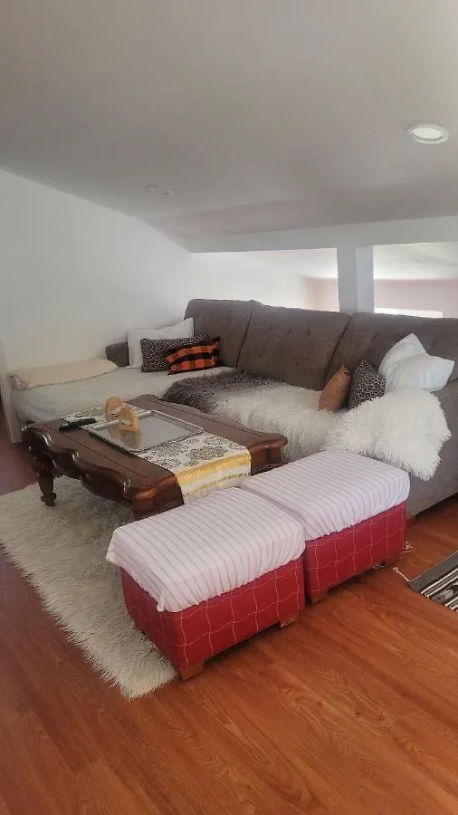 Domo I Gago Apartment Sukosan