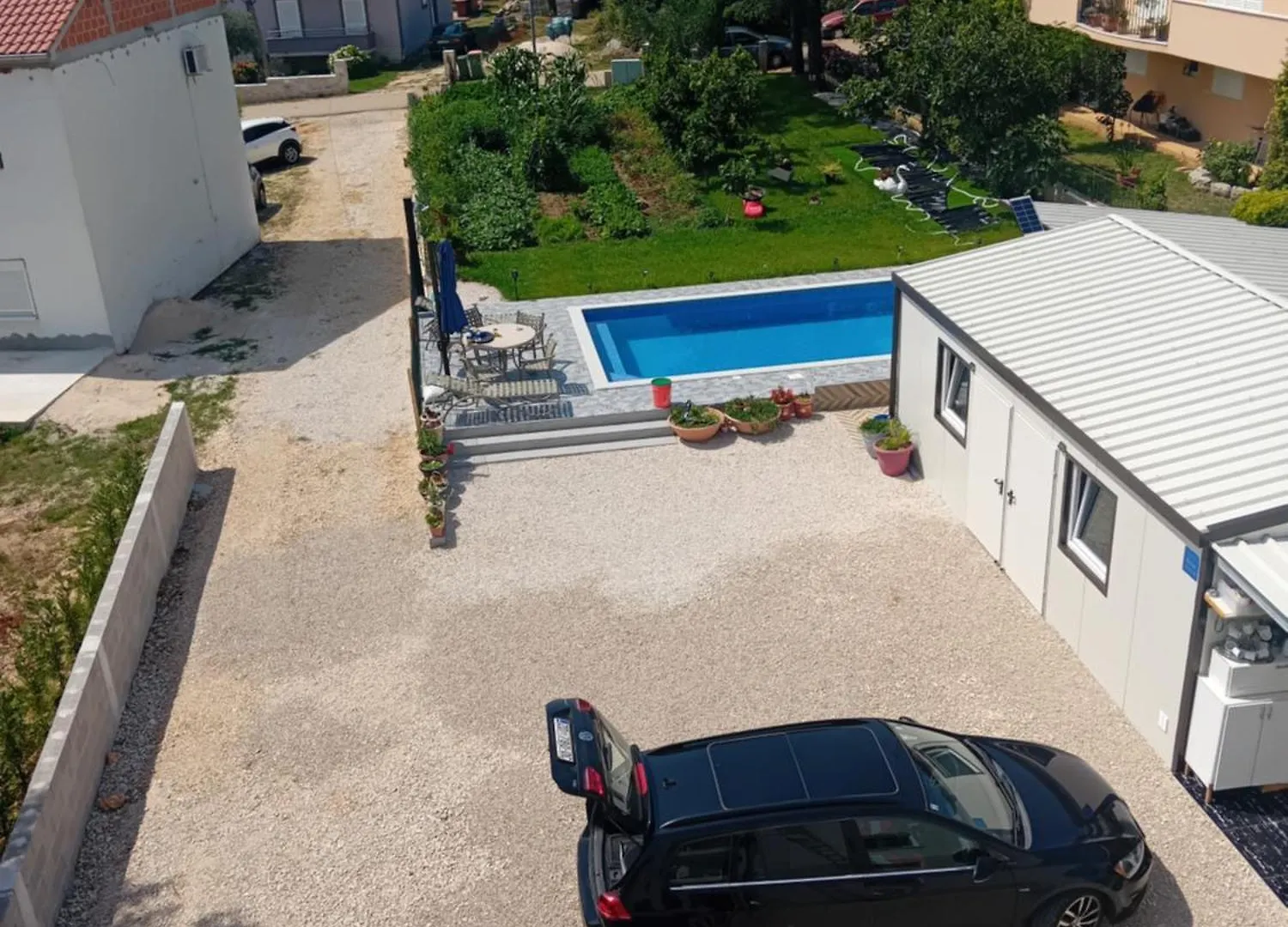 Domo I Gago Apartment Sukosan 0*,  Croatia