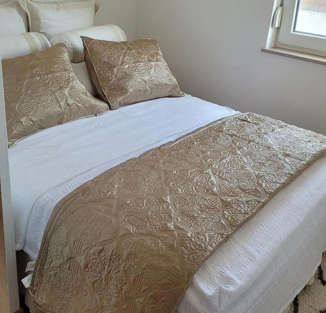 Domo I Gago Apartment Sukosan Croatia